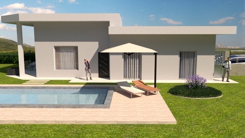 Villa in Colico