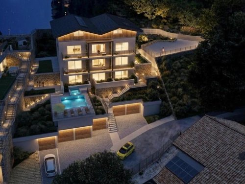 Apartamento en Valvarrone