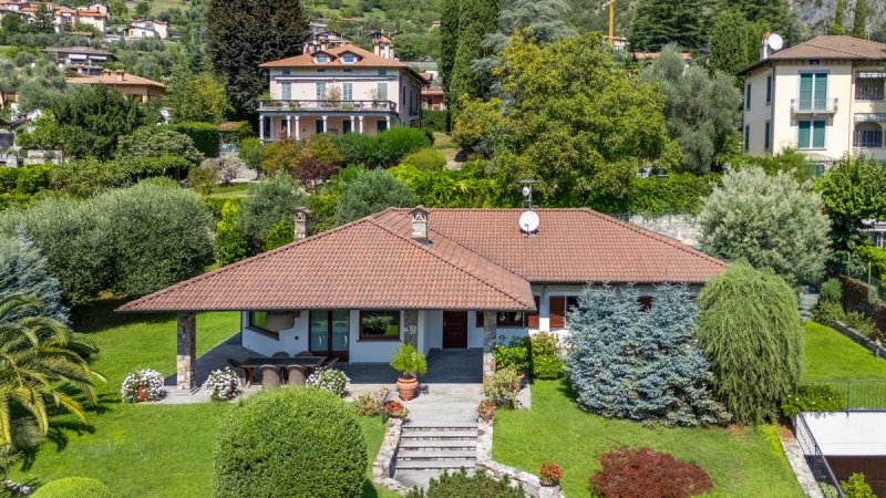 Villa in Tremezzina