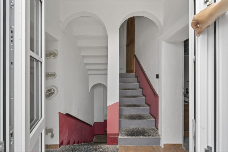 Villa in Perledo