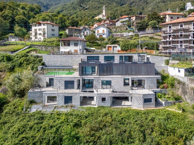 Apartamento em Cremia