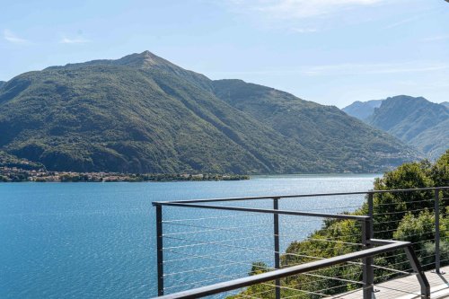 Apartamento em Cremia