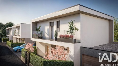 Villa en Legnano
