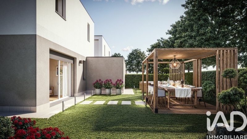 Villa en Legnano