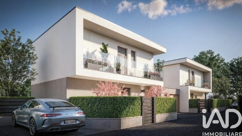 Villa en Legnano