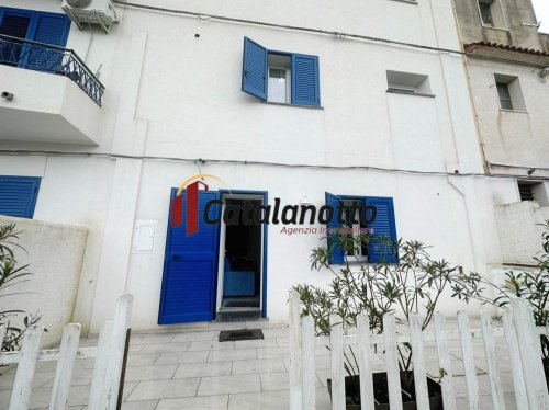 Casa semi indipendente a Selinunte
