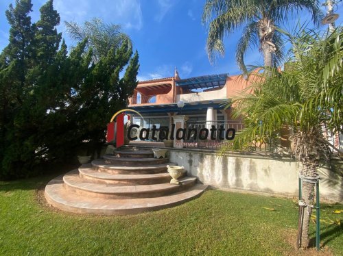Villa a Menfi