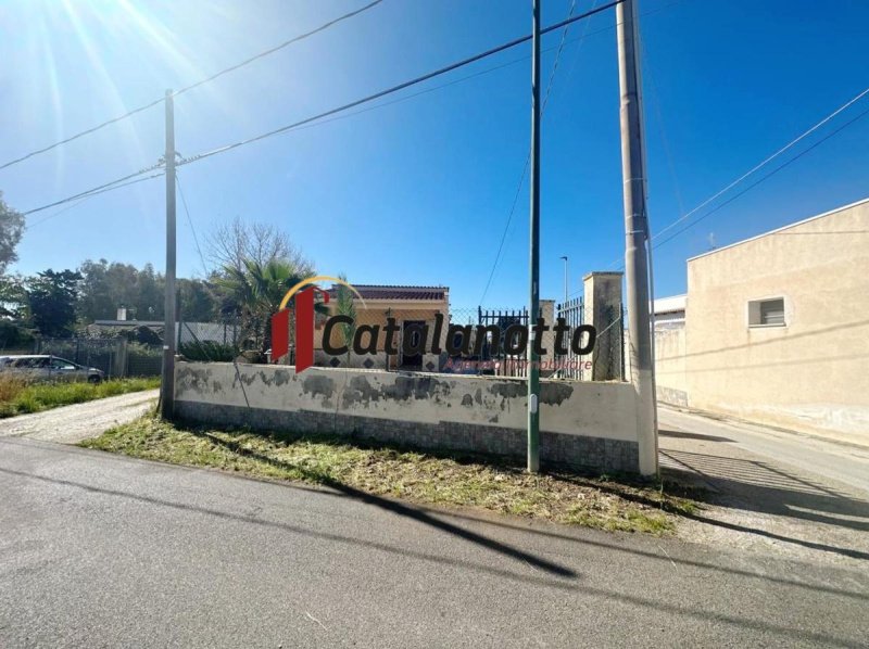 Casa independente em Selinunte