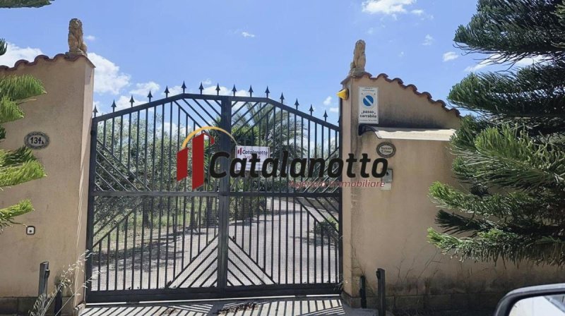 Moradia em Selinunte