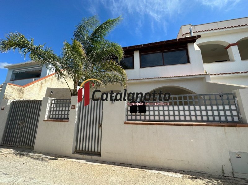 Casa independente em Triscina di Selinunte