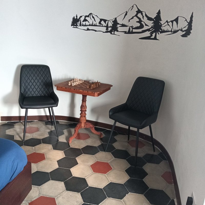Appartamento storico a Bellano