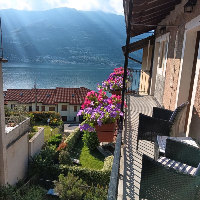 Appartamento storico a Bellano