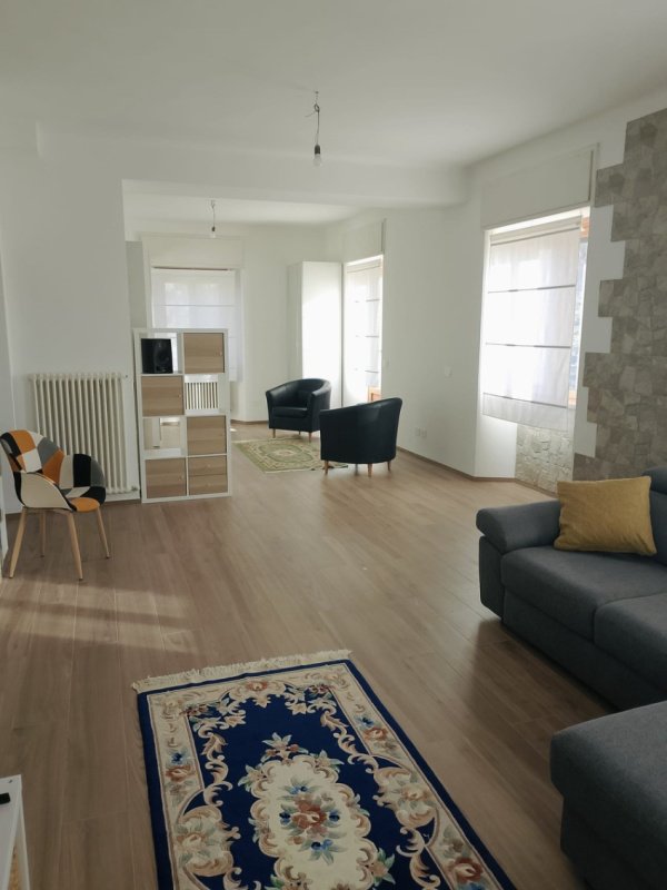 Apartamento em Brunate