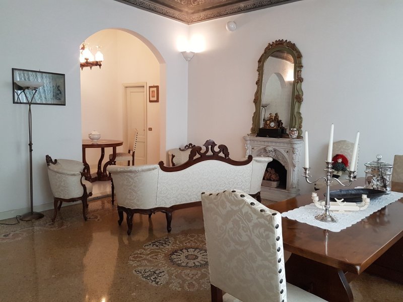 Apartamento em Placência