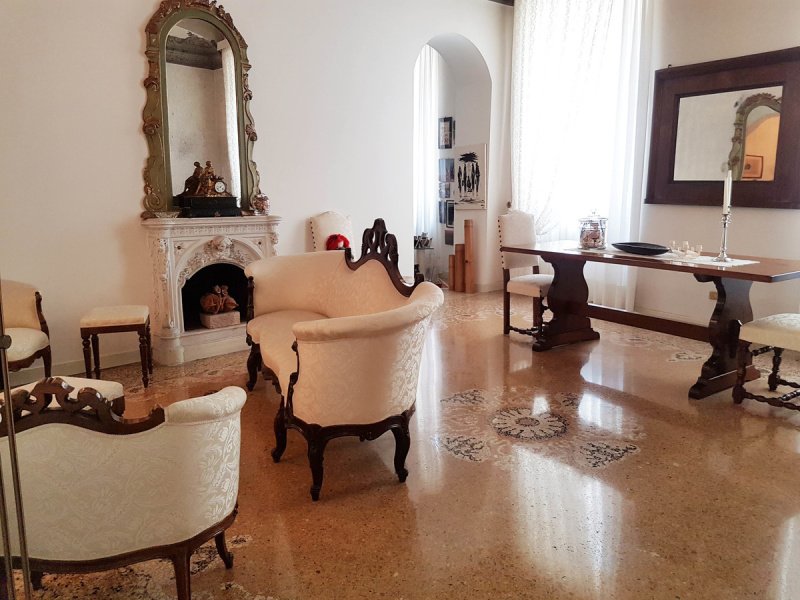 Appartement à Plaisance