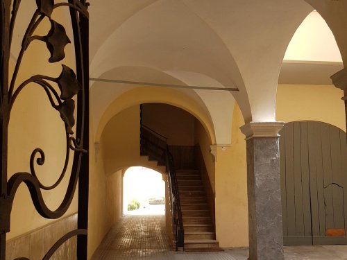 Apartment in Piacenza