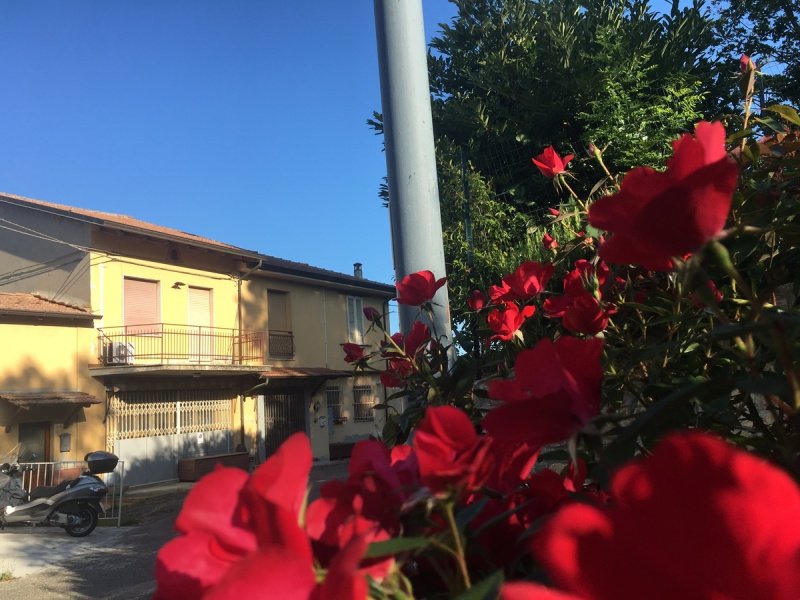 Casa di campagna a Piozzano