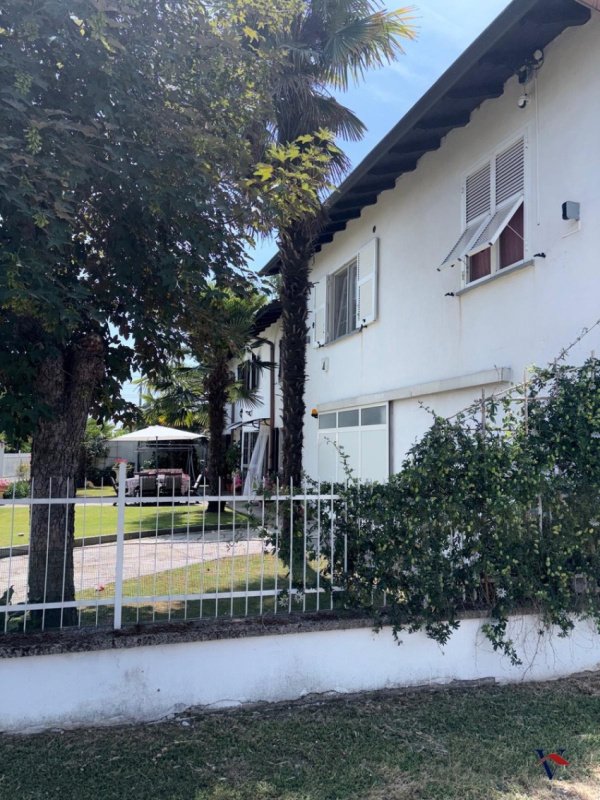 Casa independente em Fubine