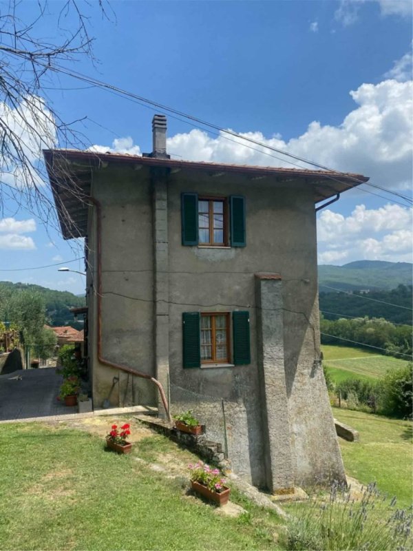 Casa indipendente a Città di Castello