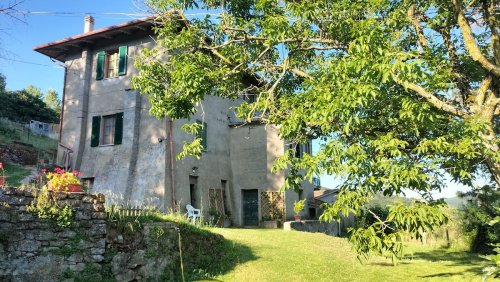 Casa indipendente a Città di Castello