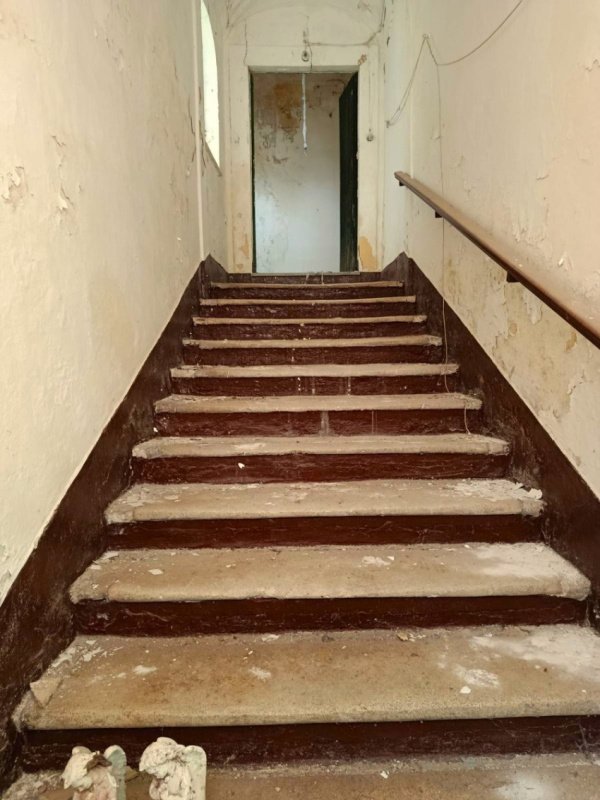 Edificio en Sambuca di Sicilia