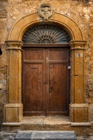 Edificio en Sambuca di Sicilia