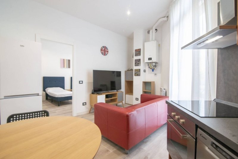 Apartment in Sesto San Giovanni