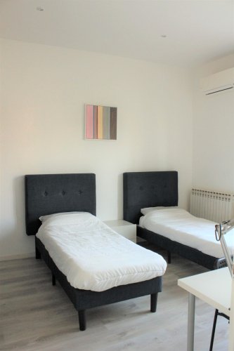 Apartment in Sesto San Giovanni