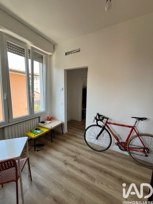 Apartamento en Milán