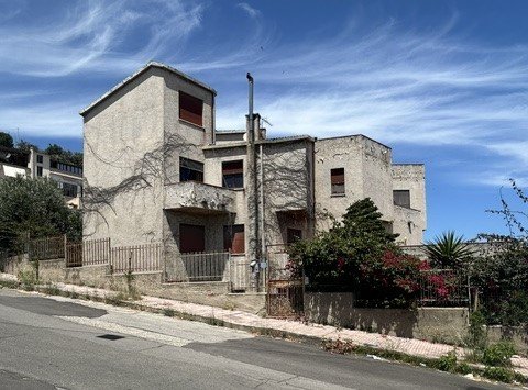 Moradia em Trebisacce