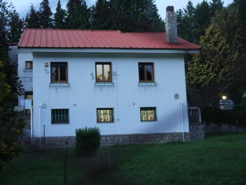 Villa in San Roberto