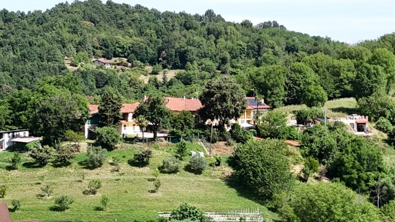 巴尔迪塞罗托里内塞历史性住宅