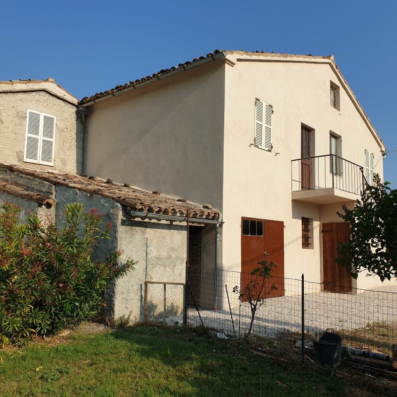 Hus i San Lorenzo in Campo