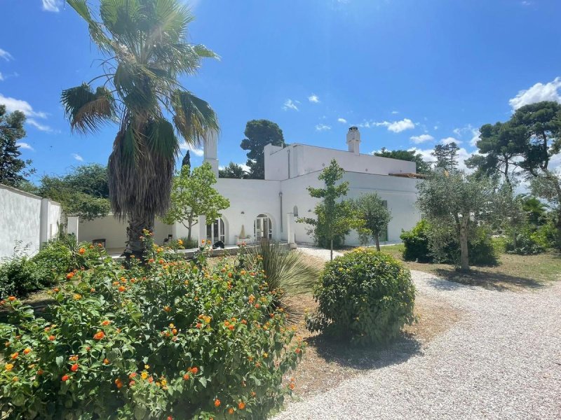 B&B i Oria