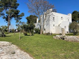 B&B i Oria