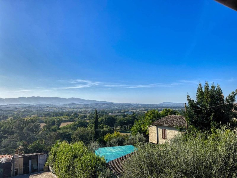 Villa in Spoleto