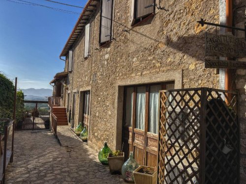 Villa in Spoleto