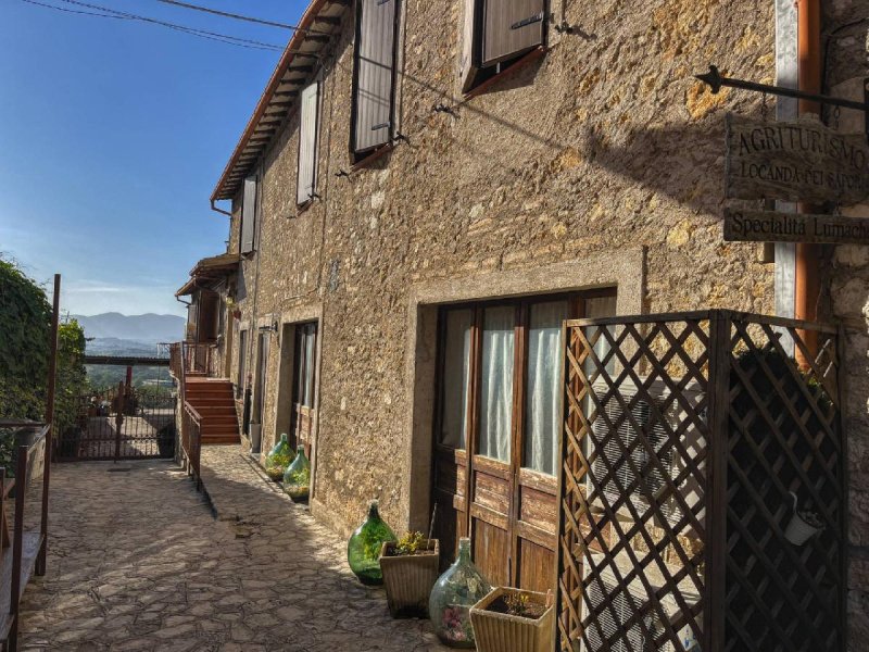 Villa in Spoleto