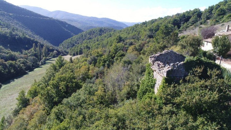 Country house in Spoleto