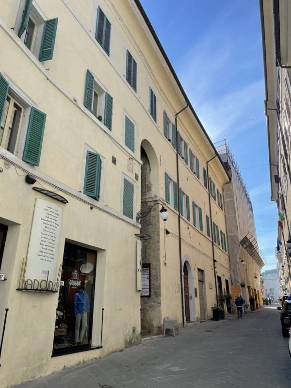 Appartamento a Spoleto