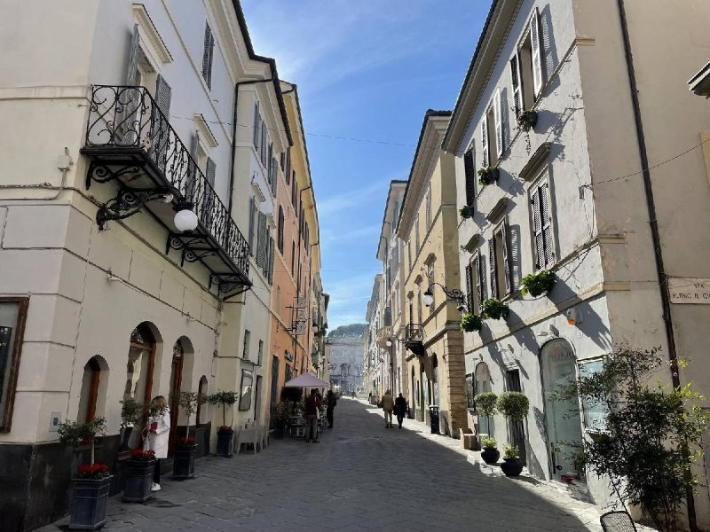 Appartamento a Spoleto