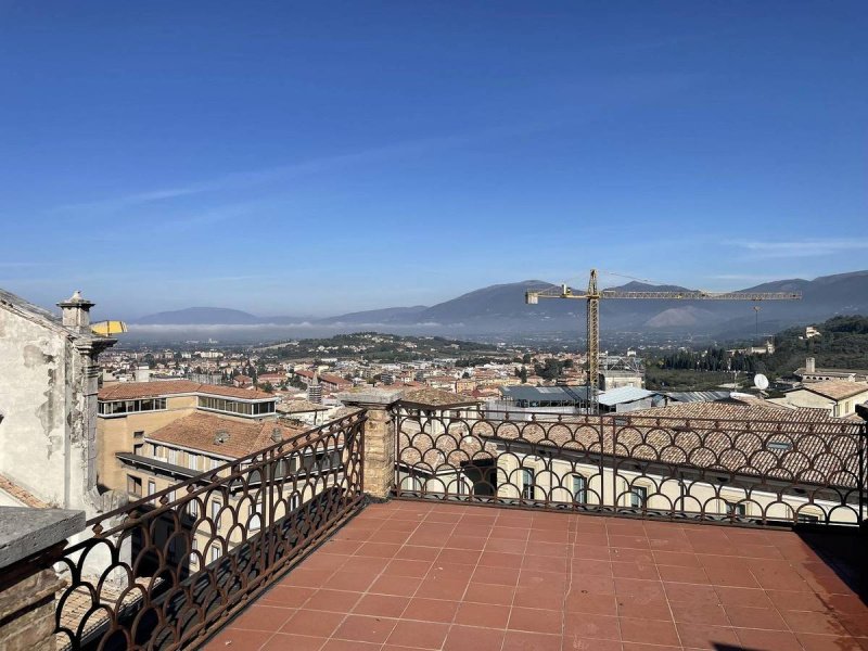 Apartment in Spoleto