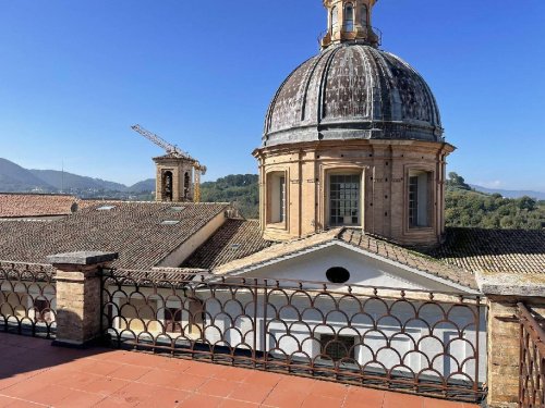 Apartment in Spoleto