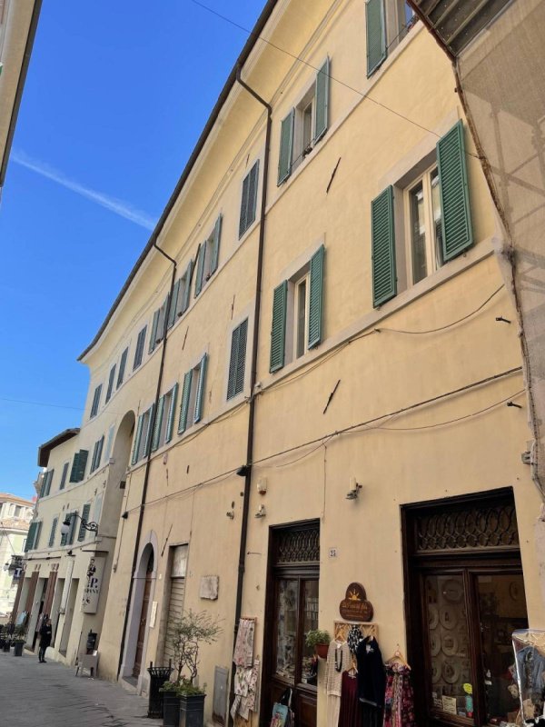 Apartment in Spoleto