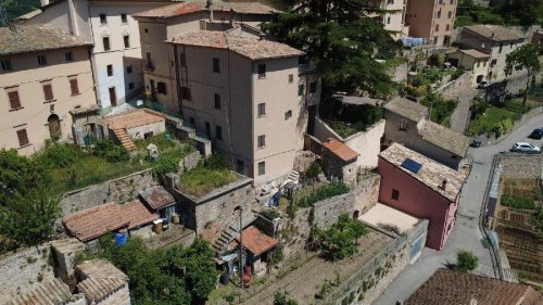 Wohnung in Cerreto di Spoleto