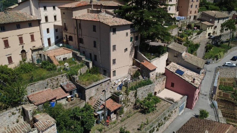 Appartement in Cerreto di Spoleto