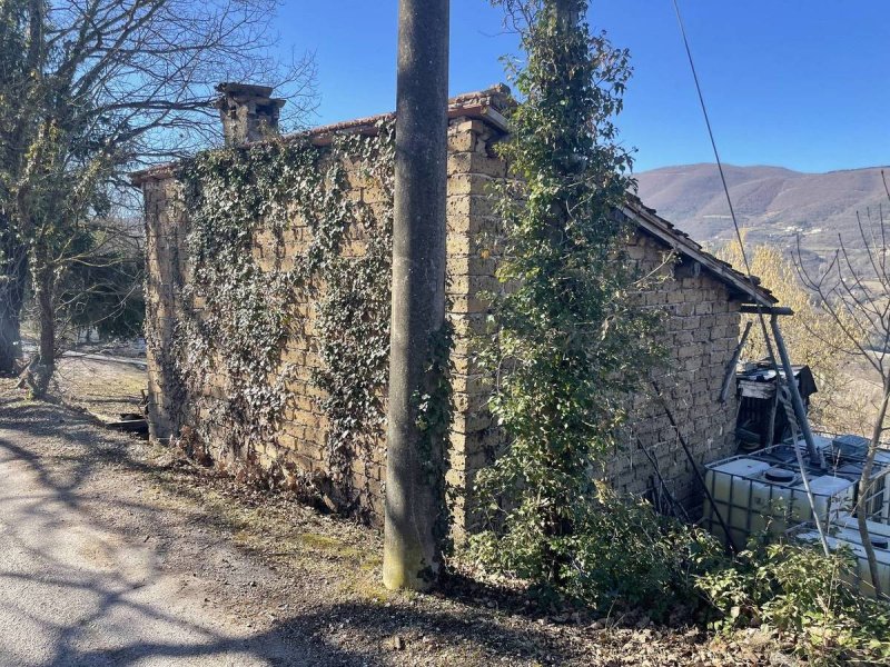 Casa de campo en Cerreto di Spoleto