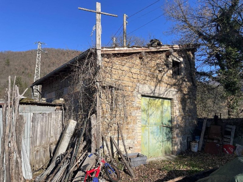 Casa de campo en Cerreto di Spoleto