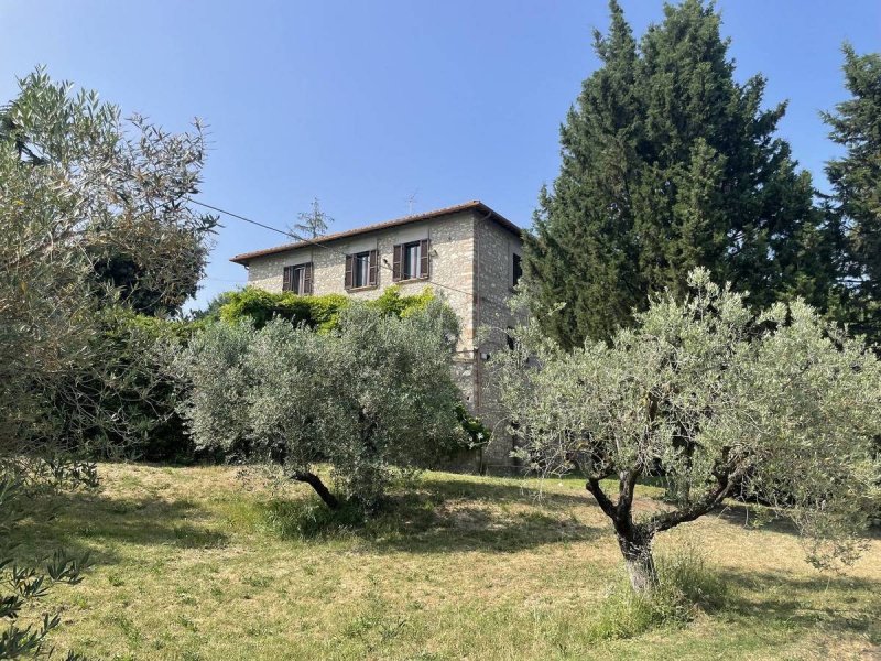 Country house in Narni