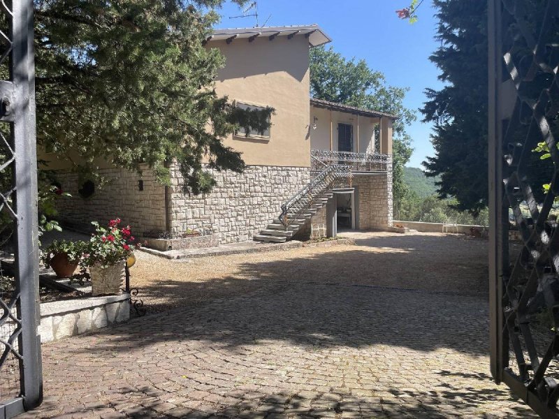 Villa in Acquasparta